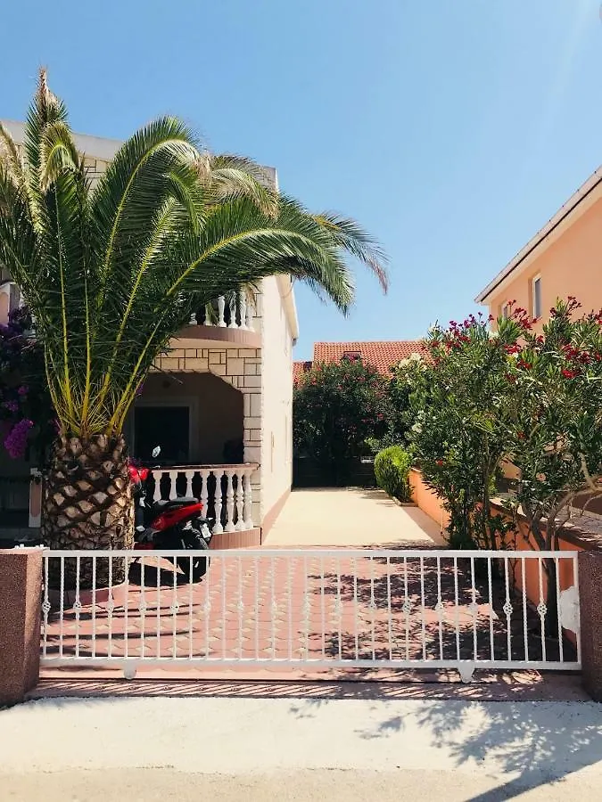 Apartmani Bermanec Vir