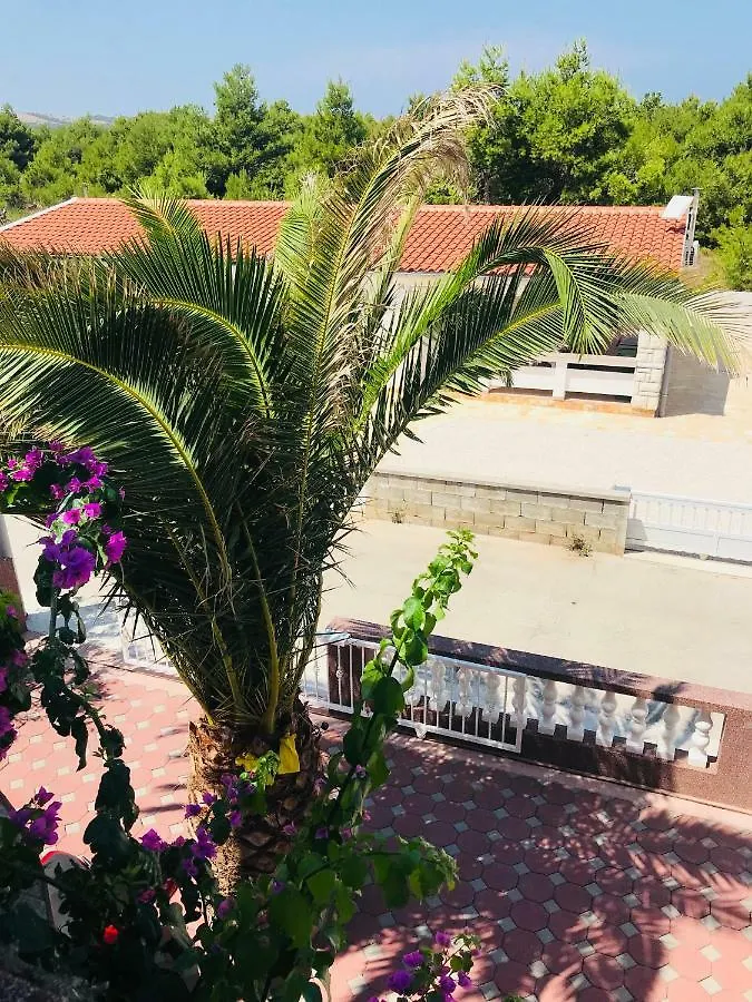 Apartman Apartmani Bermanec Vir