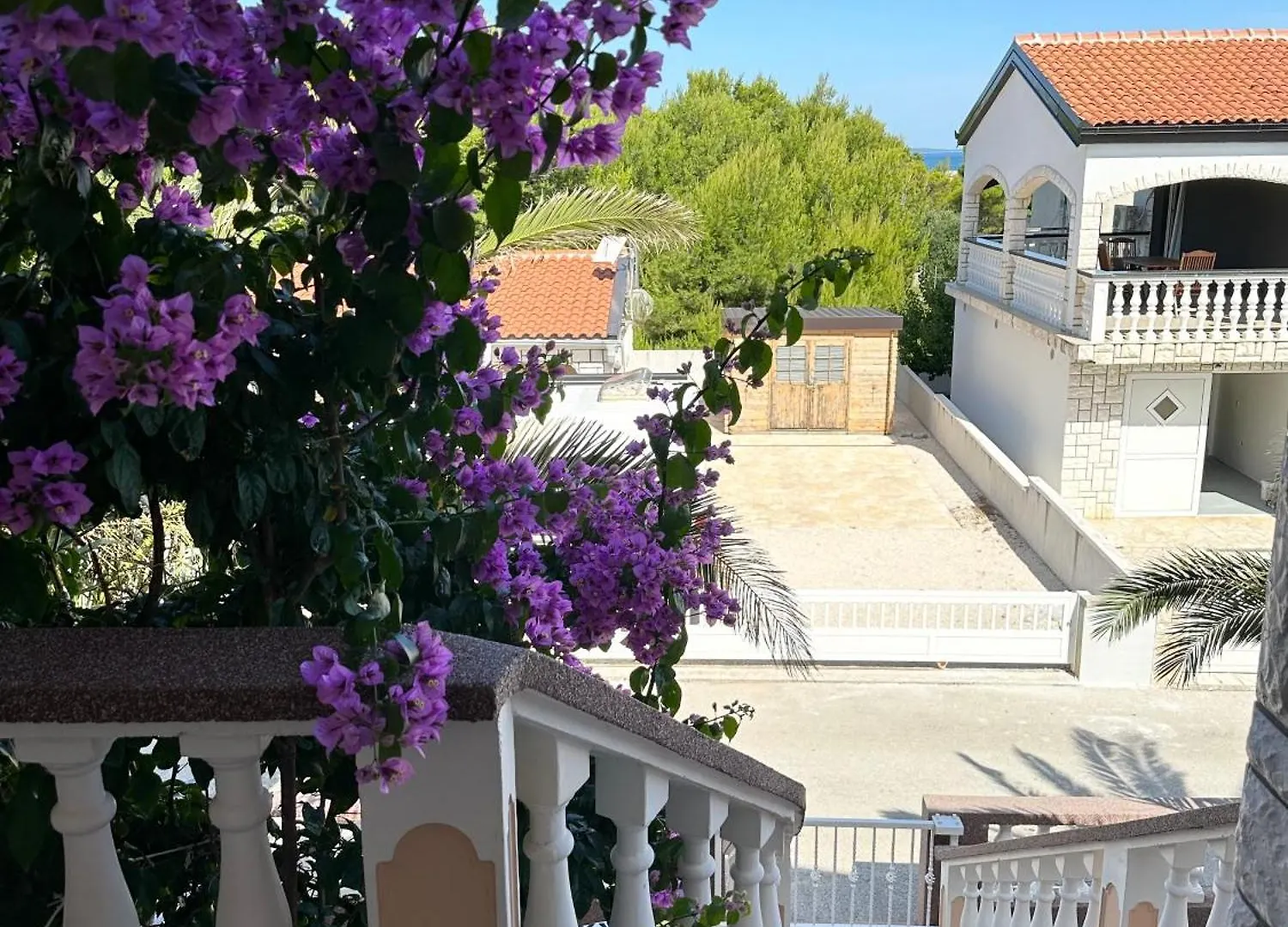 Apartmani Bermanec Vir Apartment
