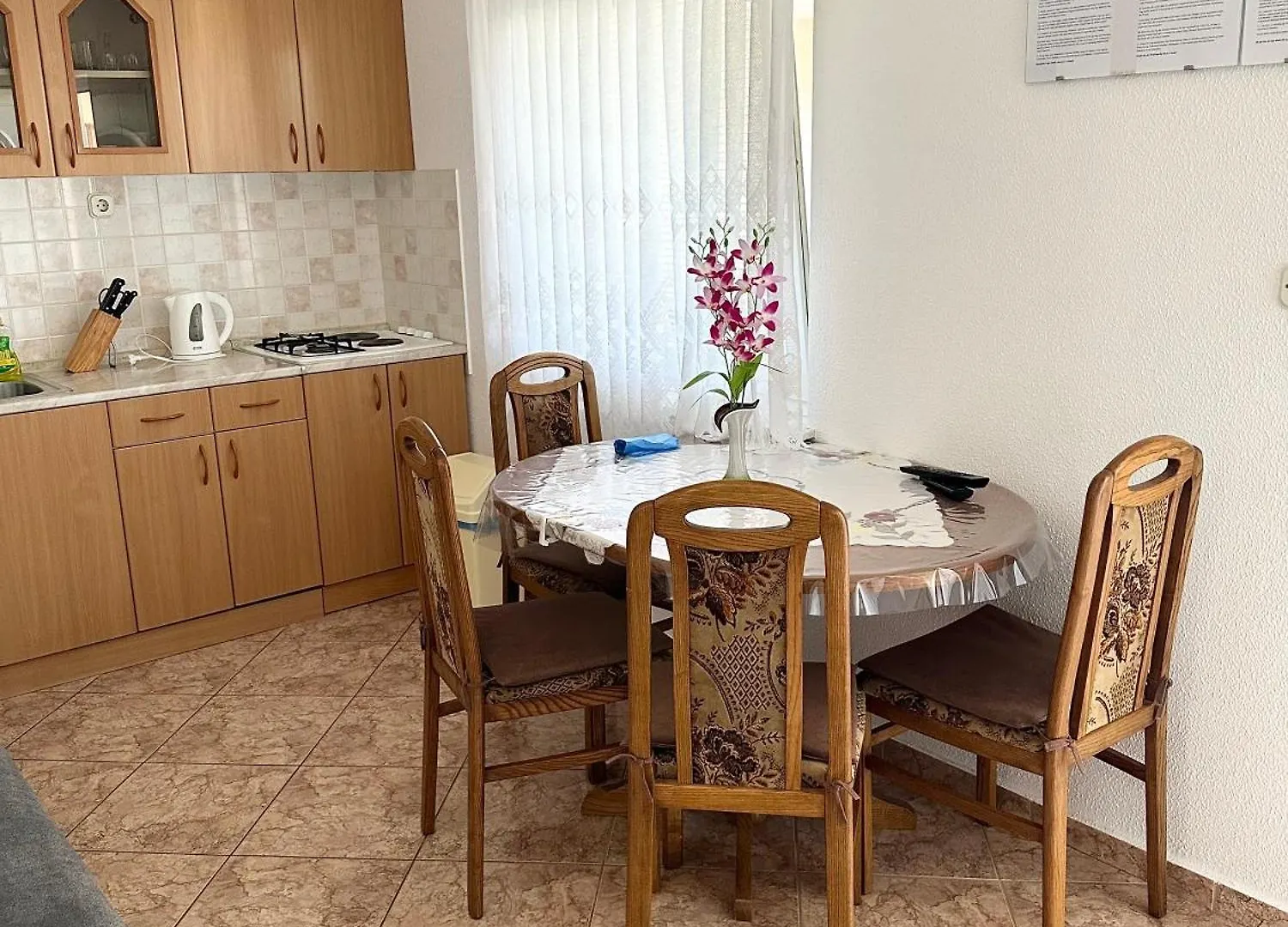 Apartmani Bermanec Vir 0*,  Croatia
