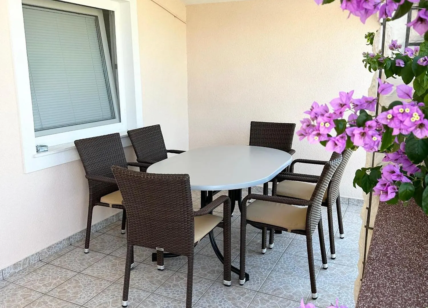Apartmani Bermanec Vir Croatia