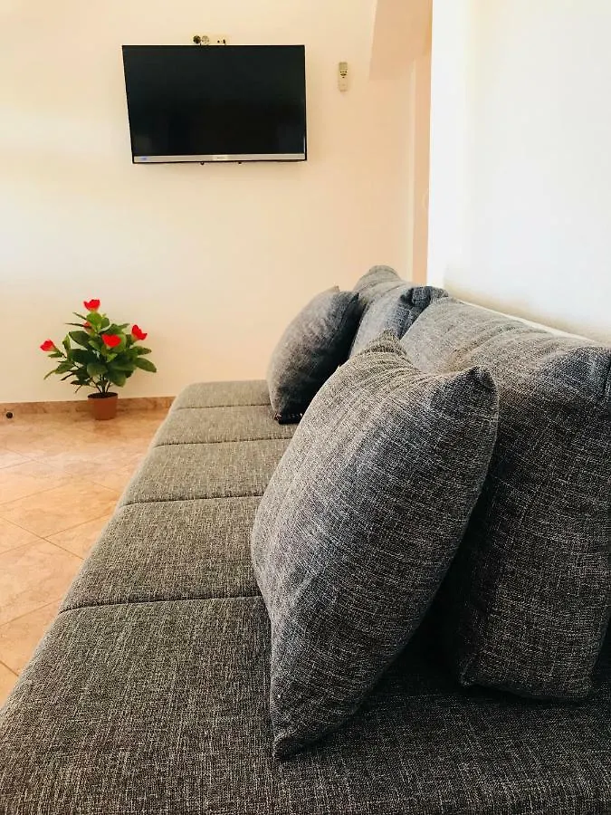 Apartment Apartmani Bermanec Vir