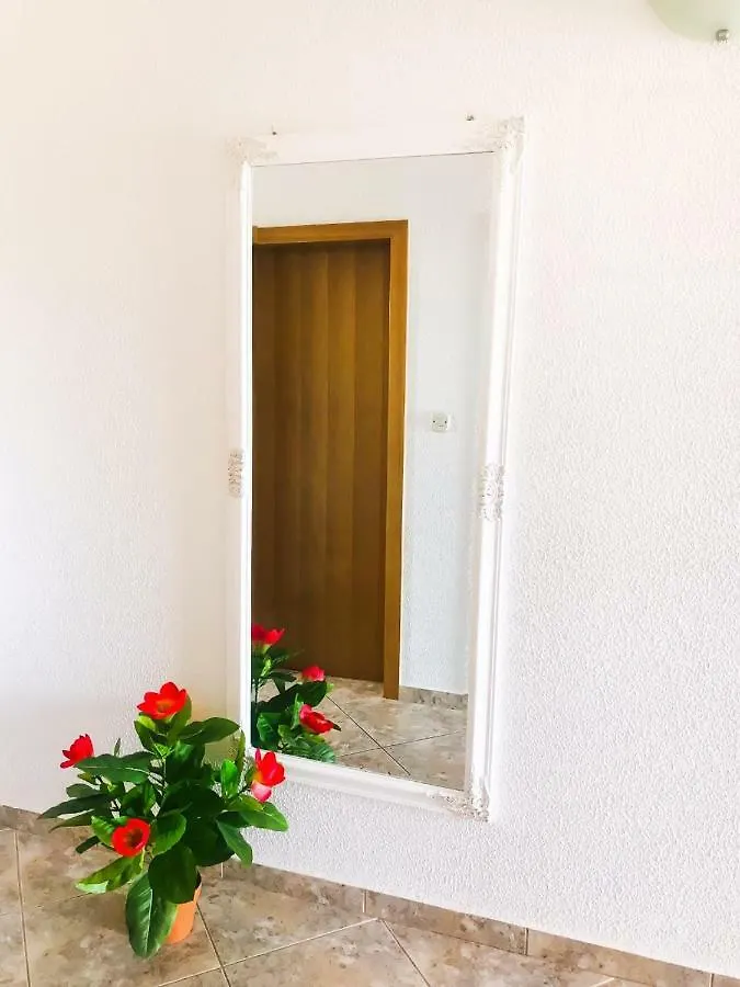 Apartmani Bermanec Vir